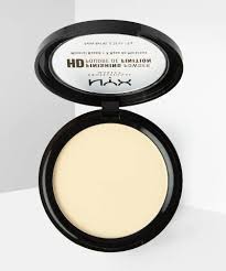 ( 5.0 ) out of 5 stars 2 ratings , based on 2 reviews current price $14.95 $ 14. Nyx Professional Makeup High Definition Finishing Powder At Beauty Bay