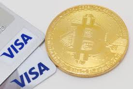 Always pay your balance in full each month. Visa Allows Paying Off Credit Card Bill With Cryptocurrency