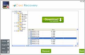 recover formatted memory card usb drive