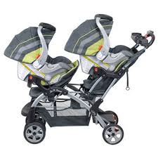 Baby Trend Flex Loc Car Seat Compatible Strollers Baby