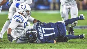 Colts/Titans Game Preview: The ...