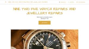where to get a watch repair in toronto