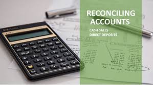 Aside from this, there are other important reasons why it would be essential for you to do. Bank Reconciliation Training Courses Data Entry Journals Adjustments Coding End Of Month Ezylearn 2021 Online Business Training Courses