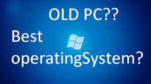 Or perhaps they can't spare $100 to buy it and are looking for something that's free. The Best Operating System For Old Pcs Youtube