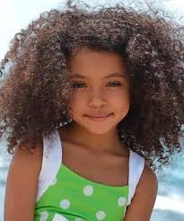 Wavy curly hairstyles for ladies. Natural Hairstyles For African American Women And Girls
