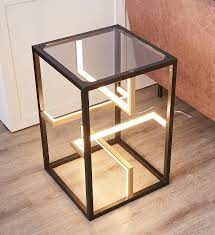Led Small Coffee Table Light Your Home
