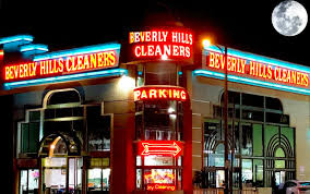 contact us beverly hills cleaners