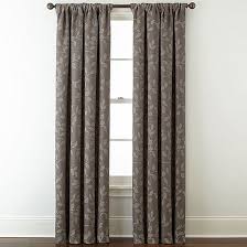 grommet top curtains panel curtains