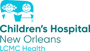 Lcmc Health Patient Portal New Orleans Pediatric Hospital