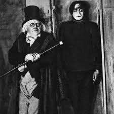 stream the cabinet of dr caligari live