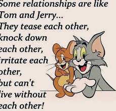 We did not find results for: Sign In Tom And Jerry Quotes Friends Quotes Funny Friends Quotes