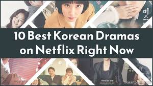 10 best korean dramas on 2023