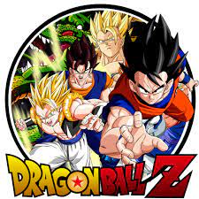 Hd wallpapers and background images. Dragon Ball Z By Monkeydhassan On Deviantart