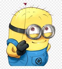 creative minion dp for facebook and