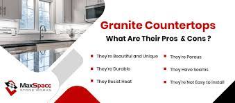 is a granite countertop right for your