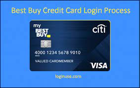 Like many retailers, best buy has a tiered loyalty program to reward its repeat customers with a credit card. Best Buy Credit Card Login Registration Password Reset Bestbuy Com