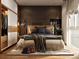 When it comes to decorating a small bedroom, first and foremost, it's important to remember that the layout is everything. Small Bedroom Inspiration