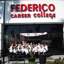 federico college beauty college in