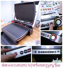 optigrill lets me grill indoors to