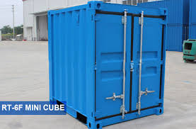 rt portable storage containers manufacture