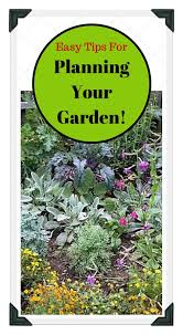Vegetable Garden Pictures To Help Plan