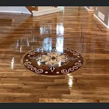 top 10 best hardwood floor refinishing