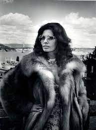 Sophia Loren Sofia Loren Catherine