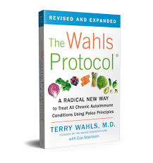 dr terry wahls md author official