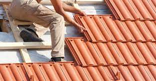 clay tile roofing contractors