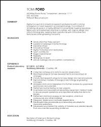 Researcher Resume Sample Psychology Research Assistant Cv