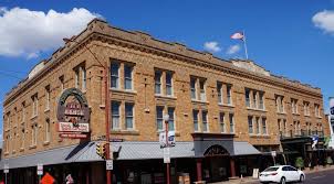 Stockyards Hotel Fort Worth Updated 2019 Prices