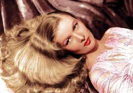 get the look veronica lake