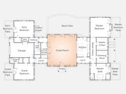 Dream Home 2016 Floor Plan