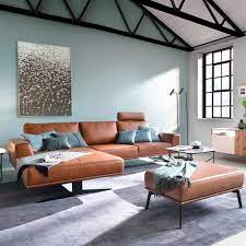 Our company was founded in 1954 by the renowned swedish furniture designer arne norell. Schoner Wohnen Kollektion Ecksofa Stage Mobel Kerkfeld