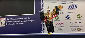 Book customized malaysia vacation packages with exciting deals & offers. Japan Festival In Malaysia 2017 One Utama Betty S Journey