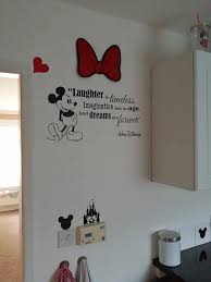 Mickey Mouse Themed Haven