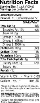 acai berry bowl healing whole nutrition