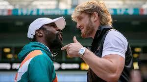 Mayweather vs paul odds have mayweather as a huge favorite for the exhibition fight on june 6 in miami. Floyd Mayweather Vs Logan Paul Betting Odds Promo Deposit 250 Get 250 Free