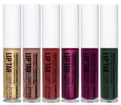 obsessive compulsive cosmetics fall