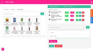 Inventory management software is a tool that enables you to track goods and inventory levels across the supply chain of your business. 12 Free Open Source Inventory And Warehouse Management Solutions