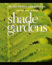 Step Shade Gardens Garden Plans