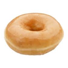 calories in krispy kreme doughnuts