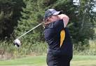 Second place finish for UW-Superior at Oakdale Golf Club for ...