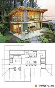 House Plans On Modern