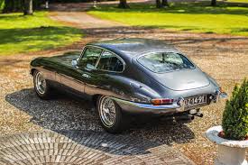 The official website of jaguar. Timeless Elegance And A Few Modifications Create An Ideal E Type Experience Petrolicious