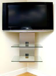 chic and modern tv wall mount ideas for