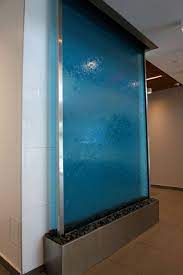 Indoor Water Fountain Creations Canada