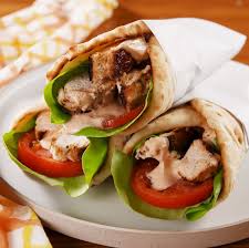 Sprinkle all of the wrapped poppers with your favorite steak seasoning. 35 Easy Wrap Recipes Ideas For Sandwich Wraps