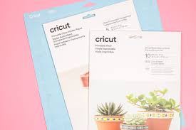 diy labels with any cricut machine