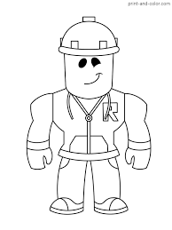 Color changable game pics sign roblox. Roblox Coloring Pages Print And Color Com Cartoon Coloring Pages Printable Coloring Pages Cute Coloring Pages